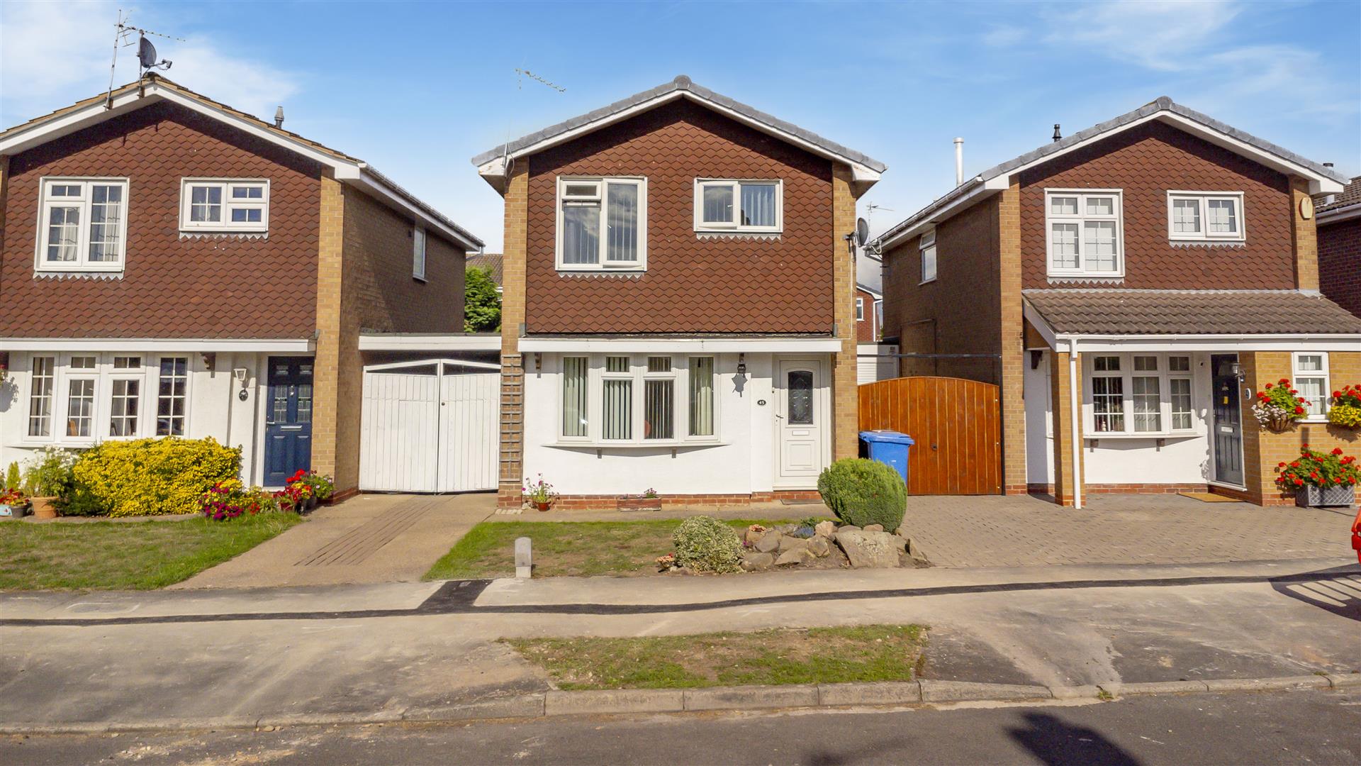 Holmes Road, Breaston Robert Ellis Estate Agents